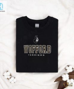 Colosseum Youth Wofford Terriers T Shirt hotcouturetrends 1 6