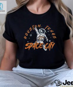 Where Im From Adult Houston Astro Jump T Shirt hotcouturetrends 1 5