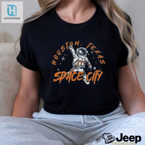 Where Im From Adult Houston Astro Jump T Shirt hotcouturetrends 1 5