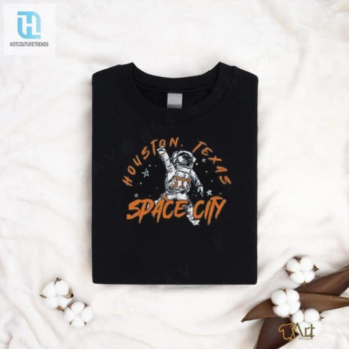 Where Im From Adult Houston Astro Jump T Shirt hotcouturetrends 1 6