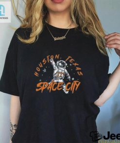 Where Im From Adult Houston Astro Jump T Shirt hotcouturetrends 1 7