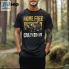 Home Free Crazyer Life T Shirt hotcouturetrends 1 3