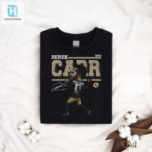 Derek Carr New Orleans Cartoon Shirt hotcouturetrends 1 6