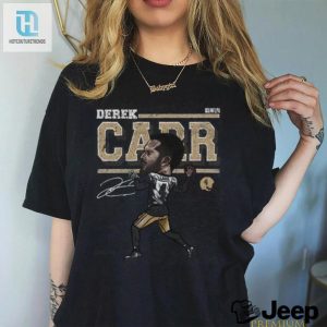 Derek Carr New Orleans Cartoon Shirt hotcouturetrends 1 7