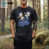 Kansas City Royals Charlie Brown Snoopy Baseball T Shirt hotcouturetrends 1 3