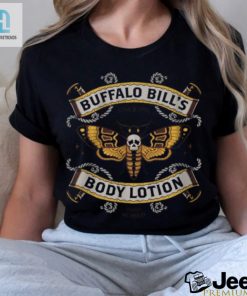 Buffalo Bills Body Lotion Shirt hotcouturetrends 1 5
