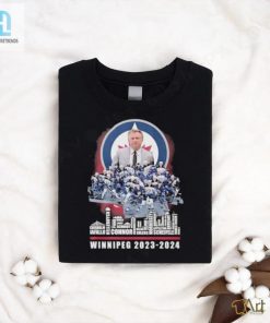 Winnipeg Jets Players Names 2023 2024 T Shirt hotcouturetrends 1 6