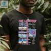 New York Rangers The Legends Ice Hockey Team T Shirt hotcouturetrends 1 4