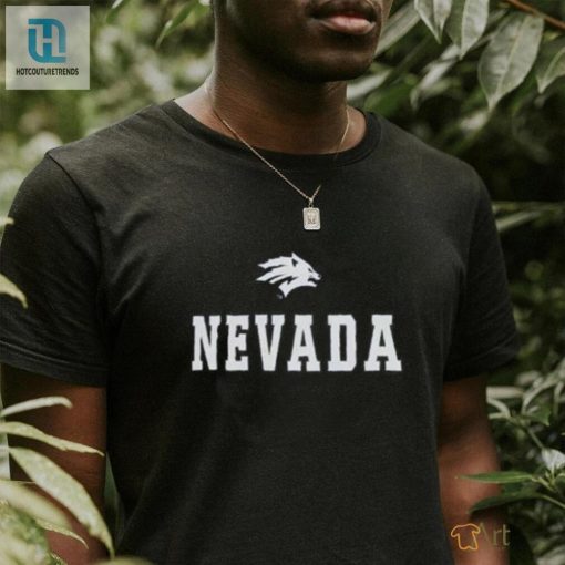 Colosseum Youth Nevada Wolf Pack T Shirt hotcouturetrends 1 4