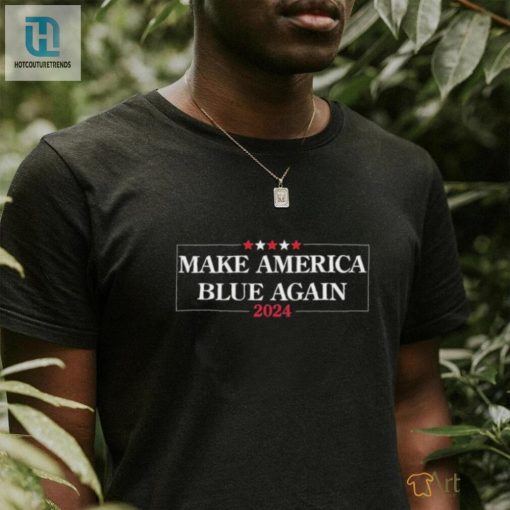 Make America Blue Again 2024 Shirt hotcouturetrends 1 4