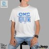 Okc Thunder Logo Braums Ice Cream Limited Edition Unisex T Shirt hotcouturetrends 1