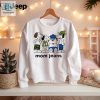 Snoopy Mom Jeans Shirt hotcouturetrends 1