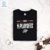 Oklahoma City Thunder 2024 Playoffs Shirt hotcouturetrends 1