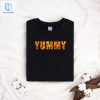 Yummy T Shirt hotcouturetrends 1