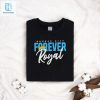 Kansas City Forever Royal Crown Baseball Shirt hotcouturetrends 1