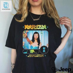 Official Marina Dreams Frame Shirt hotcouturetrends 1 2