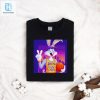 Nice Los Angeles Lakers 23 Bunny Player Lakers Win Shirt hotcouturetrends 1