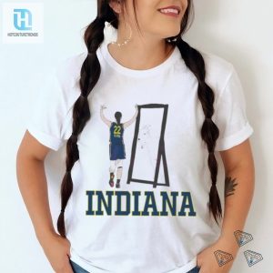 Indiana Basketball Caitlin Clark Goat Shirt hotcouturetrends 1 2