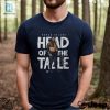 Mens 500 Level Black Roman Reigns Head Of The Table Signature T Shirt hotcouturetrends 1 4