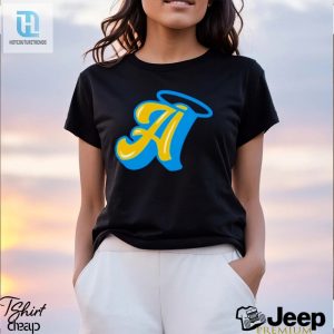 Angel Reese Logo Shirt hotcouturetrends 1 3