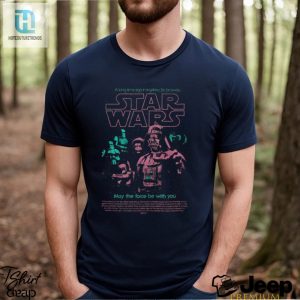 Star Wars Mad Engine Youth Space Phantoms Graphic T Shirt hotcouturetrends 1 1