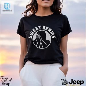 Sacramento Sweet Beams Night Night Shirt hotcouturetrends 1 3