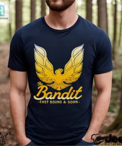 The Bandit East Bound And Down Shirt hotcouturetrends 1 1