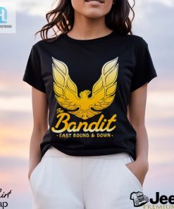 The Bandit East Bound And Down Shirt hotcouturetrends 1 3