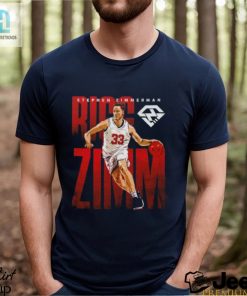 Stephen Zimmerman College Bigg Zimm Nevada Football Shirt hotcouturetrends 1 1