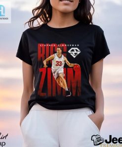 Stephen Zimmerman College Bigg Zimm Nevada Football Shirt hotcouturetrends 1 3