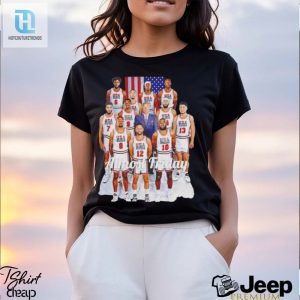 Usa Team Mens Basketball Almost Friday Shirt hotcouturetrends 1 3