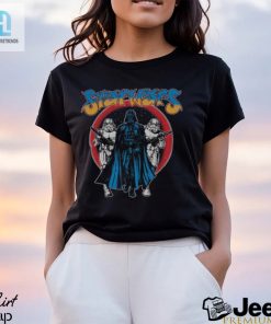 Star Wars Mad Engine Youth Retro Graphic T Shirt hotcouturetrends 1 3