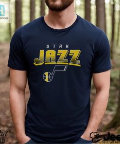 47 Mens Utah Jazz Navy T Shirt hotcouturetrends 1 1