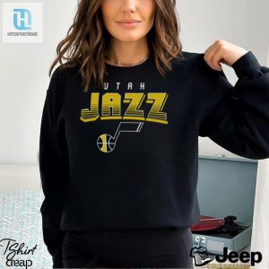 47 Mens Utah Jazz Navy T Shirt hotcouturetrends 1 2