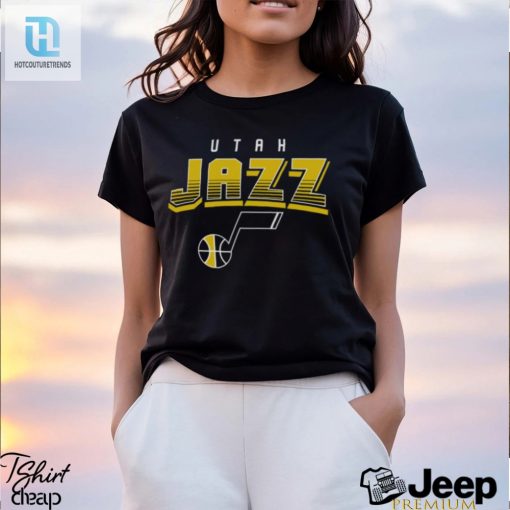 47 Mens Utah Jazz Navy T Shirt hotcouturetrends 1 3