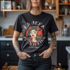 Bella Canvas La Jefa Is Drinking Shirt hotcouturetrends 1