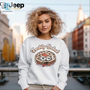 Four Twenty Freshly Baked Apple Pie Shirt hotcouturetrends 1 2