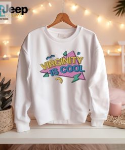 Official Emotionalclub Virginity Is Cool T Shirt hotcouturetrends 1 1