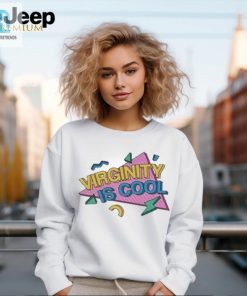 Official Emotionalclub Virginity Is Cool T Shirt hotcouturetrends 1 2