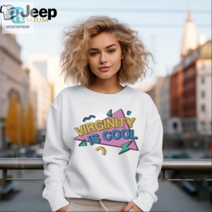 Official Emotionalclub Virginity Is Cool T Shirt hotcouturetrends 1 2