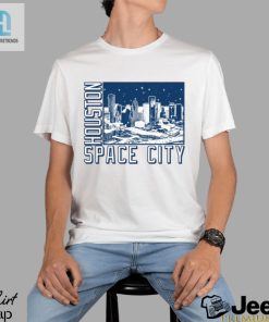 Where Im From Adult Houston Space City T Shirt hotcouturetrends 1 2