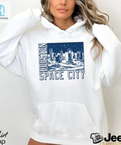 Where Im From Adult Houston Space City T Shirt hotcouturetrends 1 3