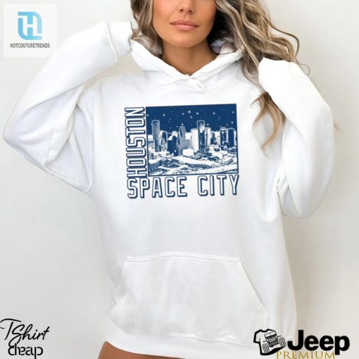 Where Im From Adult Houston Space City T Shirt hotcouturetrends 1 3