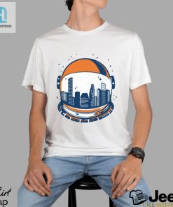 Where Im From Adult Houston Astro City T Shirt hotcouturetrends 1 2