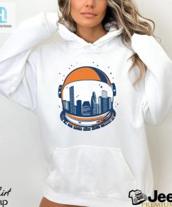 Where Im From Adult Houston Astro City T Shirt hotcouturetrends 1 3
