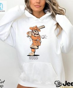 Texas Am Baseball Mascot Good Shirt hotcouturetrends 1 3