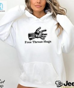 Star Wars Free Throat Hugs Shirt hotcouturetrends 1 3