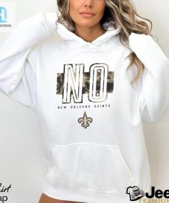 Nfl Team Apparel Boys New Orleans Saints Abbreviated T Shirt hotcouturetrends 1 3