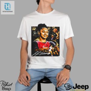 Juju Watkins Usc Trojan Basketball Signature Shirt hotcouturetrends 1 2