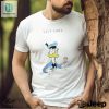 Donald Duck Self Care Shirt hotcouturetrends 1 3